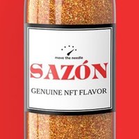 Sazón(@SazonStudios) 's Twitter Profile Photo