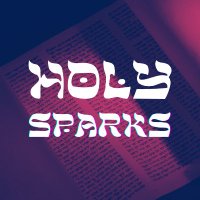 Holy Sparks (@holysparkspod) 's Twitter Profile
