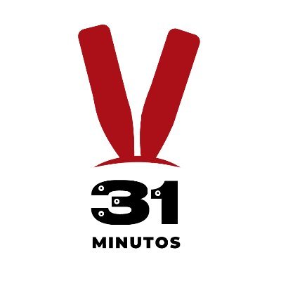 31 Minutos SV