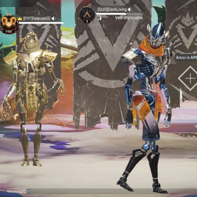 DarkLiving1's profile picture. 