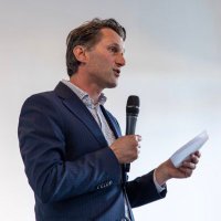 Gerard Baars (@gerard_baars) 's Twitter Profile