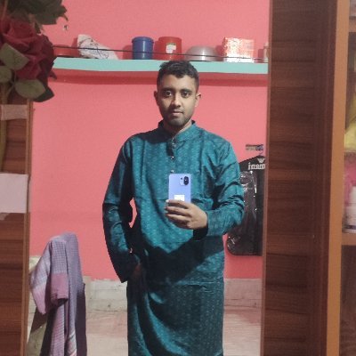 saifulhasan6581's profile picture. be a future