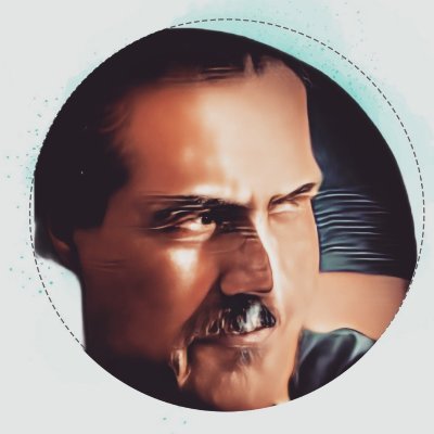 gmedina64's profile picture. 