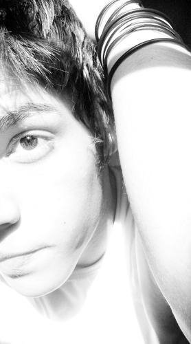 Sou como qualquer outro.