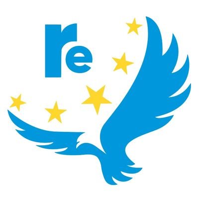 Somos un partido renovador que cree en una Europa JUSTA, LIBRE Y UNIDA .
#VuelaEuropa

Simulación para campaña electoral EULATAFPOL. #CampañaEuropa @usal