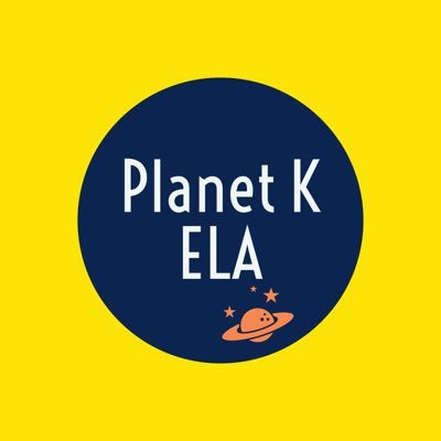 English Teacher & Literacy Specialist; Always looking to connect with other educators and grow in my profession!
