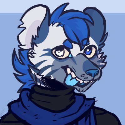29 year old gamer furry 18+ only , pfp made by @criilock