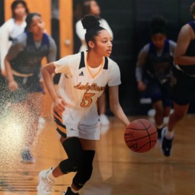 5’4|PG|Church Point High|| c/o ‘24 🏀🎓 ACT: 17