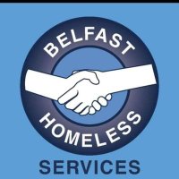 Belfast Homeless Services (@bhomelesss) 's Twitter Profile