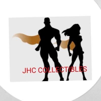 JHC Collectables
Collector of classic comic, cards and more.
Every comic comes bagged and boarded.  Now offering free shipping.