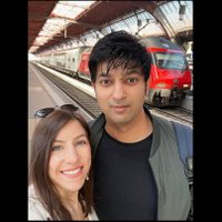 Kaustubh Varma(@kaustubhvarma) 's Twitter Profile Photo