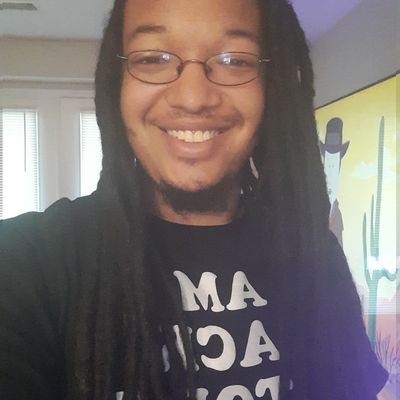 ShamarEly's profile picture. be different