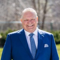 Doug Ford - @MabelSi81455114 Twitter Profile Photo