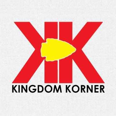 Kingdom Korner Podcast. 2 pastors. 2 life-long Chiefs fans. Discussing what fans really want to know