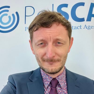 Director at #PolSCA @PAN_akademia in Brussels #H2020 #HorizonEU #EUresearchArea Before: @FNP_org_pl @NIBB_Public @JohnInnesCentre Views my own 🇵🇱🇪🇺🏳️‍🌈