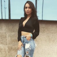 Josefina De Oleo (@josefinadeoleo) 's Twitter Profile
