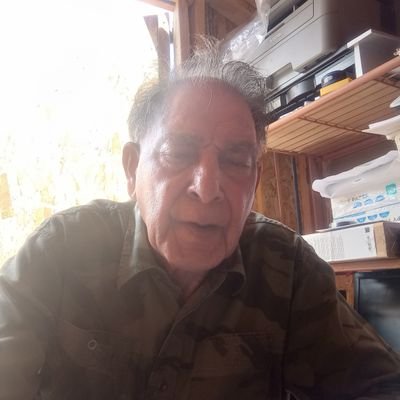 Tahirkh1Mushtaq's profile picture. Nice