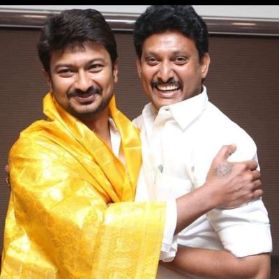 Udhaya_Welfare's profile picture. udhayanidhi stalin welfare association