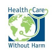 HCWH - US & Canada (@hcwithoutharm) 's Twitter Profile Photo HCWH - US & Canada (@hcwithoutharm) 's Twitter Profile Photo