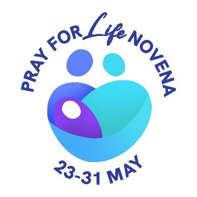 Pray for Life Novena is an invitation to join thousands of others praying for the protection of human life. An initiative of @CatholicBishops @ChooseLifeIRL