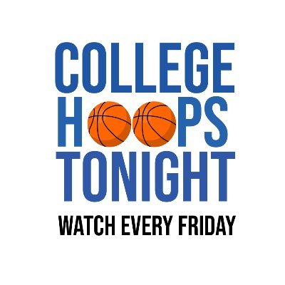 Want all of the best takes & predictions in college basketball? Look no further.

Follow us on Instagram & YouTube @ College Hoops Tonight!