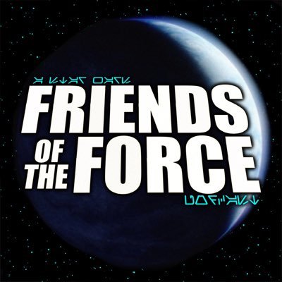 Friends of the Force Pod