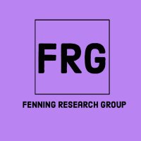 Fenning Research Group (@frg_ucsd) 's Twitter Profile