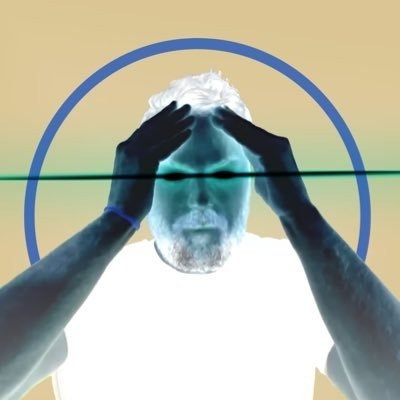 NoCntxtCntrPnts's profile picture. Counterpoints with absolutely ZERO context. Blood for the blood god.