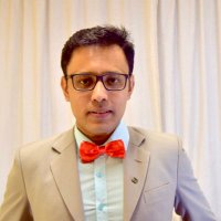 Ashish (@blessingpanday) 's Twitter Profile