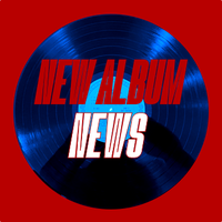 New_Album_News(@New_Album_News) 's Twitter Profile Photo