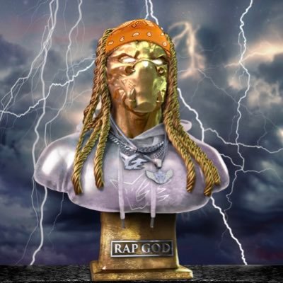 MONTANAof300 Profile Picture