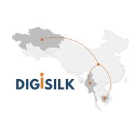 Digisilk (@digisilk_kcl) 's Twitter Profile