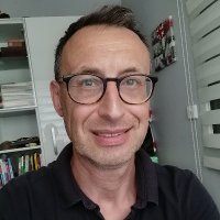 Stéphane SALAMA (@salamastephane) 's Twitter Profile Photo Stéphane SALAMA (@salamastephane) 's Twitter Profile Photo