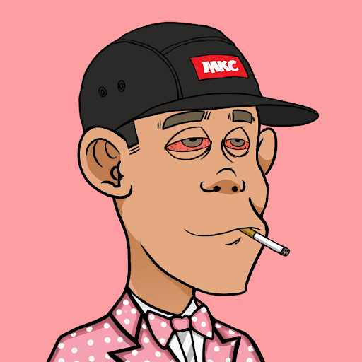 Millionaire Kids Club | MINT LIVEさんのプロフィール画像