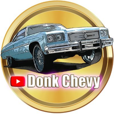 donk_chevy Profile Picture