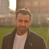 Foji Gill (@fojigill) 's Twitter Profile Photo