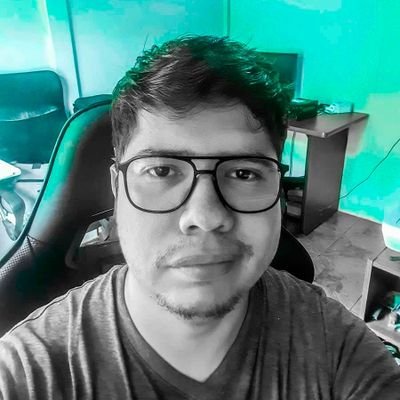 lenuxcr's profile picture. Vi a Coldplay en vivo y eso es todo.