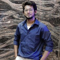 Naveenraj MN(@NaveenrajMN) 's Twitter Profile Photo