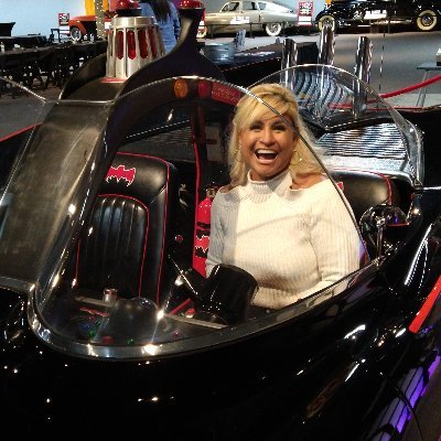 Account Executive Lotus Radio Reno home of the Rob Anybody and Dawn Show