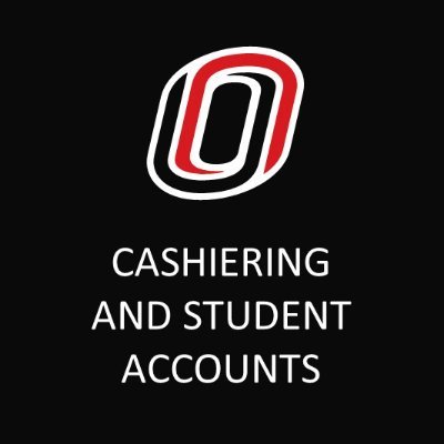 Welcome to the official Twitter page of the University of Nebraska at Omaha Cashiering & Student Accounts Office.