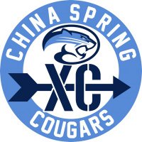 China Spring Cross Country (@chinaspringxc) 's Twitter Profile Photo China Spring Cross Country (@chinaspringxc) 's Twitter Profile Photo