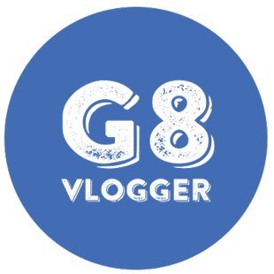 Creador de vídeos y fan de todo el mundo #GeeK Seee!!!
Sigueme en #Instagram como @g8vlogger y suscribete a mi canal de #YouTube