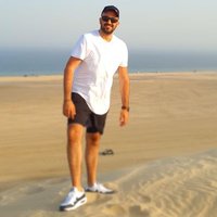 Nizar I. Mahmoud (@nizarmahmoud) 's Twitter Profile Photo Nizar I. Mahmoud (@nizarmahmoud) 's Twitter Profile Photo