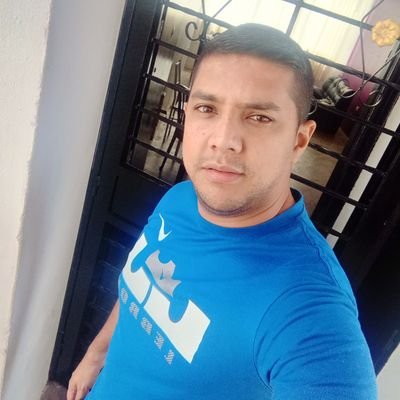 Contador Publico, Demócrata, 
Amo mi Venezuela