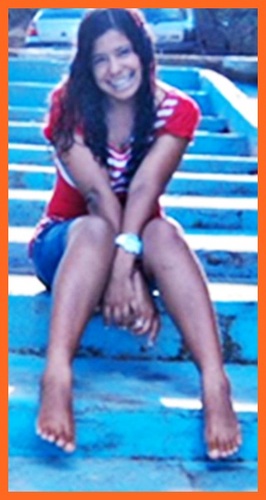 Pisciana, 15 anos, Jesus Cristo,chocolate, funk, brega, amigos,tumblr, Namorado, facebook, praia,shopping, sorriso, fotos, abraços! É isso! :*