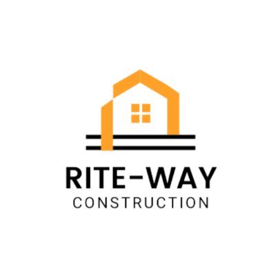 Rite-Way Construction’s design philosophy emphasizes timeless, personal, and high-quality renovations. 👷‍♂️👷‍♂️👷‍♂️
📞 226-339-1052