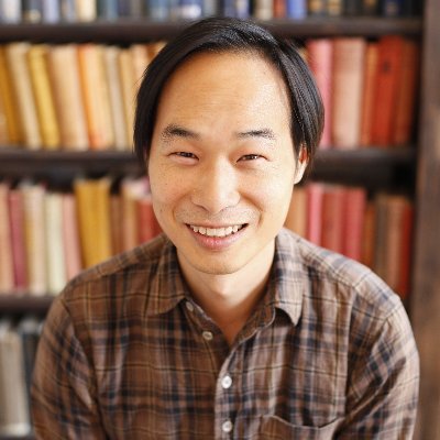 Tung-Hui Hu Profile
