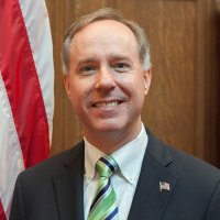 Speaker Robin Vos(@SpeakerVos) 's Twitter Profile Photo