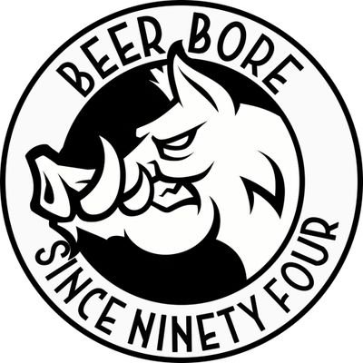 Beer Bore since 94
A Guide To The Beers, Breweries, Bars in North East England and Belfast

Member of #CAMRA  #SPBW #BFTWNI and British Guild Of Beer Writers