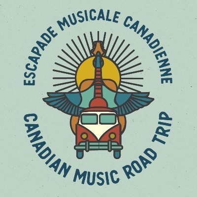 CDNMusicTrip's profile picture. Escapade musicale Canadienne

Le Canadian Music Road Trip est une célébration de la musique folk, roots et de la musique du monde, des artistes qui la crée et d